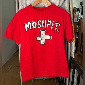 Rolling Loud Miami 2020 Shirt (medium)